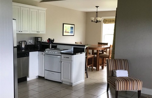 Stanley Bridge Condominio | Cozy get away retreat Cavendish PEI