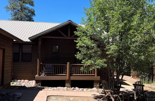 Torreon Cabina | Cozy Getaway in Torreon