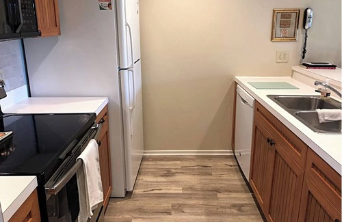 Harbor Springs Condominio | Cozy Getaway Near All the FUN! Harbor Springs/Petoskey