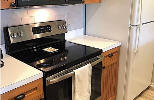 Harbor Springs Condominio | Cozy Getaway Near All the FUN! Harbor Springs/Petoskey