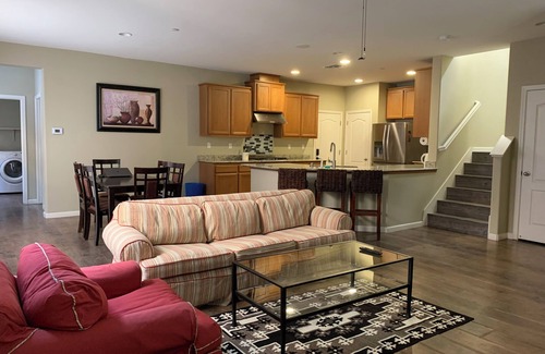 Gilroy Casa | Cozy Gilroy Retreat Near Wineries & Attractions!