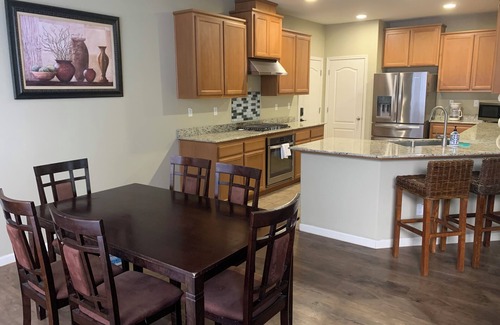 Gilroy Casa | Cozy Gilroy Retreat Near Wineries & Attractions!