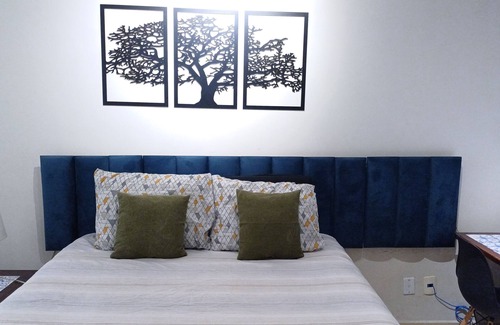 Campinas Cama Y Desayuno | Cozy ground floor suite in Nova Campinas
