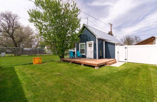 Great Falls Casa | Cozy Great Falls Retreat.