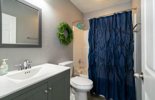 Great Falls Casa | Cozy Great Falls Retreat.