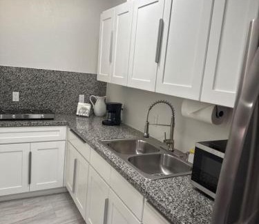 Spring Valley Casa | Cozy Guest House West Las Vegas