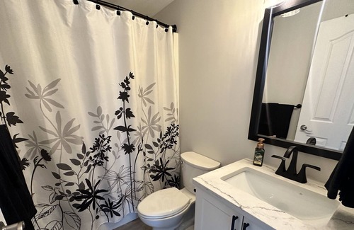 Central Okanagan Casa | Cozy Guest Suite in Lake Country