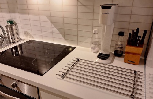 Enkoping Casa | Cozy Guesthouse 600m From The Beach
