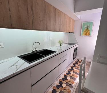 Albania Apartamento | Cozy guesthouse Joanna