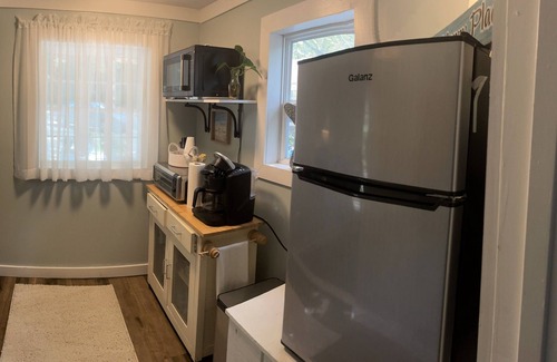 Shallotte Apartamento | Cozy Guesthouse/Studio Near Beaches Pet Friendly