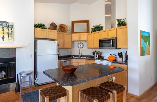 Hailey Casa | Cozy Hailey Haven: Sun, Ski, Work, & Play at Your Doorstep