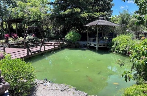 Florida City Apartamento | Cozy Happy Room in Florida City