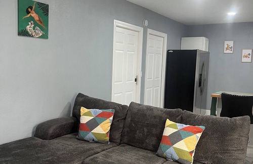 Cypress Gardens Apartamento | Cozy Haven Apartment