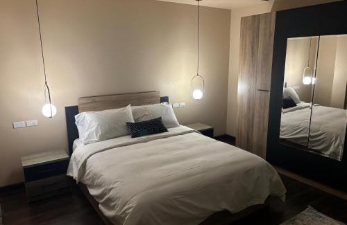 New Cairo Apartamento | Cozy Haven apartment