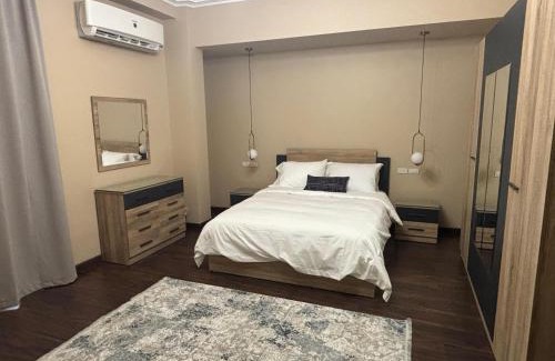 New Cairo Apartamento | Cozy Haven apartment