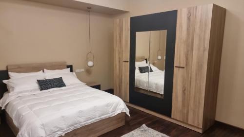 New Cairo Apartamento | Cozy Haven apartment