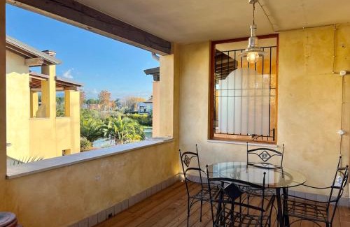 Lugana Apartamento | Cozy Haven Apartment