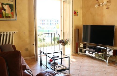 Lugana Apartamento | Cozy Haven Apartment