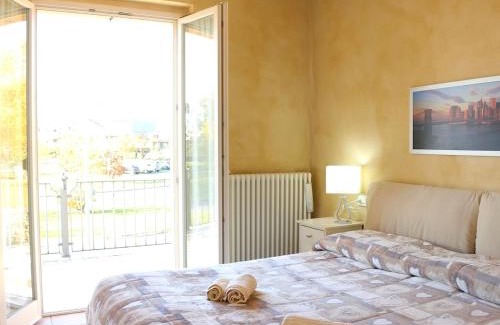 Lugana Apartamento | Cozy Haven Apartment