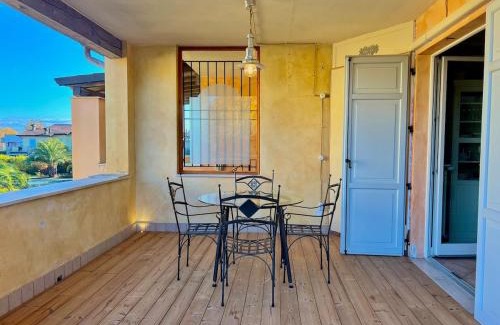Lugana Apartamento | Cozy Haven Apartment
