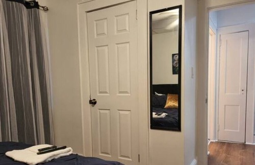 Lower Vailsburg Casa | "Cozy Haven Steps from Branch Brook Park 🌳"