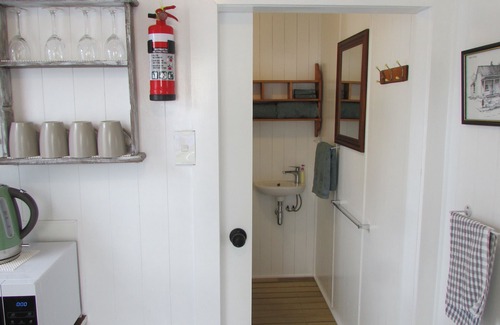 Waihi Apartamento | Cozy Haven - Waihi