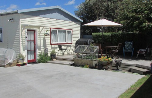 Waihi Apartamento | Cozy Haven - Waihi