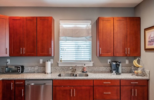 Salem Casa | Acogedora y conveniente casa en Hayesville