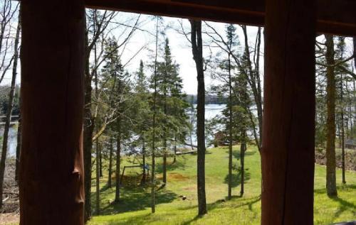 Hayward Casa | Cozy Hayward Moose Lake Getaway
