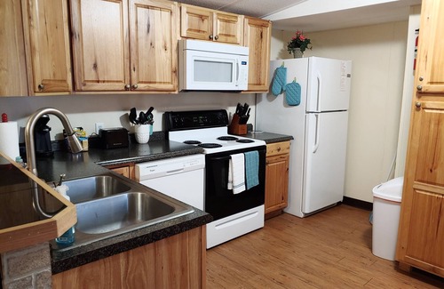 Salem Casa | Acogedor escondite, alquiler de casas de campo Tanyard, LLC