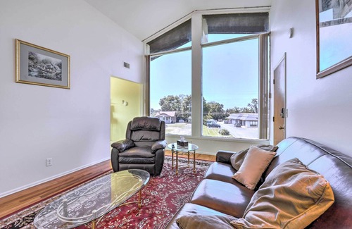 Highland Heights Apartamento | Cozy Highland Heights Apt: 8 Mi to Cincinnati