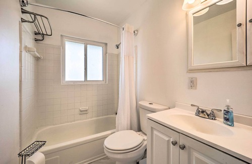 Highland Heights Apartamento | Cozy Highland Heights Apt: 8 Mi to Cincinnati