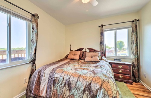 Highland Heights Apartamento | Cozy Highland Heights Apt: 8 Mi to Cincinnati