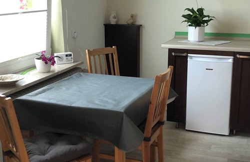 Emmelsbuell-Horsbuell Casa | "Cozy Holiday Home Henriette in Rural Idyllic Surroundings"