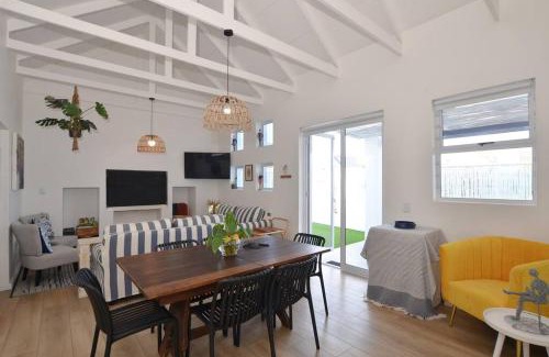 Yzerfontein Casa | Cozy Holiday Cottage - XX Cottage Yzerfontein