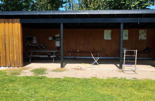 Klint Apartamento | Cozy Holiday Oasis for Two 600 m from Beach