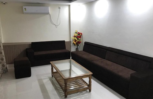 Bhopal Apartamento | Cozy holiday home at Shahpura Lake