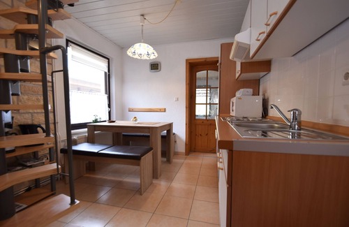 Blankenburg Casa | acogedora casa de vacaciones en el campo