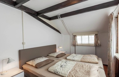 Municipality of Oisterwijk Casa | Cozy Holiday Home in Oisterwijk with Swimming Pool
