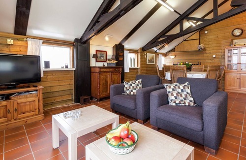Municipality of Oisterwijk Casa | Cozy Holiday Home in Oisterwijk with Swimming Pool