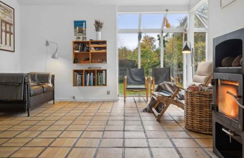 Tisvildeleje Casa | Cozy Holiday Home In Tisvildeleje