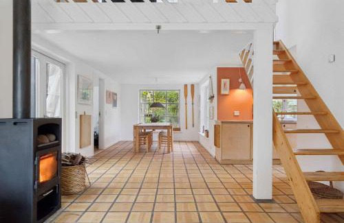 Tisvildeleje Casa | Cozy Holiday Home In Tisvildeleje