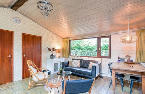 Zorgvlied Casa | Acogedora casa de vacaciones en Zorgvlied con jardín privado