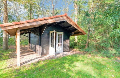 Zorgvlied Casa | Acogedora casa de vacaciones en Zorgvlied con jardín privado