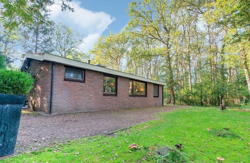 Zorgvlied Casa | Acogedora casa de vacaciones en Zorgvlied con jardín privado