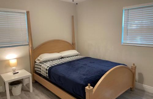 Thonotosassa Casa | Cozy holiday Home near all things Tampa Bay!