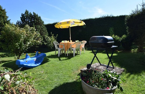 Gouvy Casa | Acogedora casa de vacaciones cerca del bosque de Bovigny