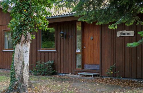 Rrvig Casa | Cozy Holiday Home Near Dybesø Nature