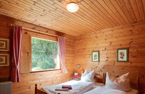 Eschede Casa | Cozy holiday home on a horse farm in the Lüneburg Heath