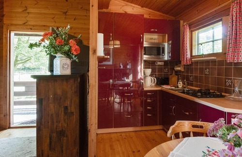 Eschede Casa | Cozy holiday home on a horse farm in the Lüneburg Heath
